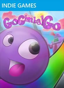 Go Gimbal Go (2012)