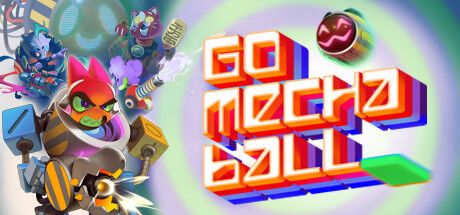 Go Mecha Ball (2024)