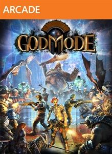 GodMode (2013)