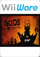 Gods vs Humans (2010)