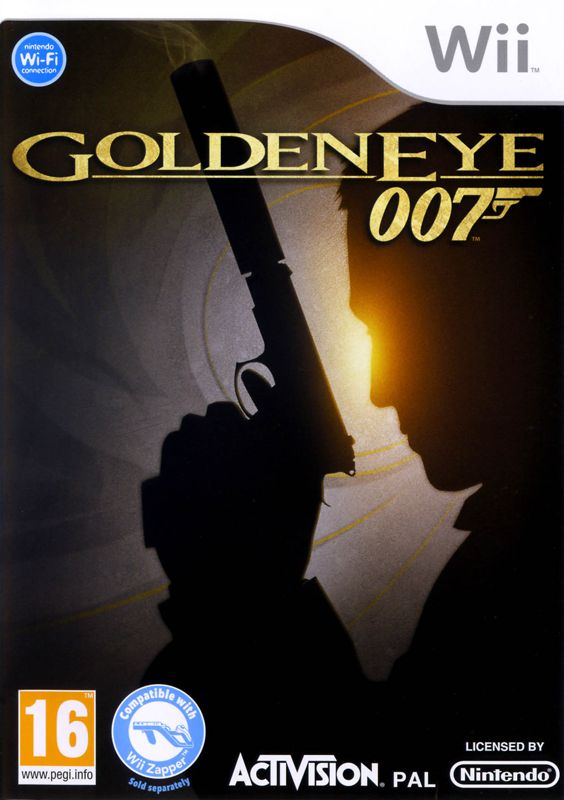 GoldenEye 007 (2010)