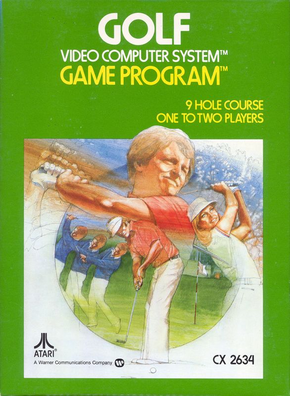 Golf (1980)