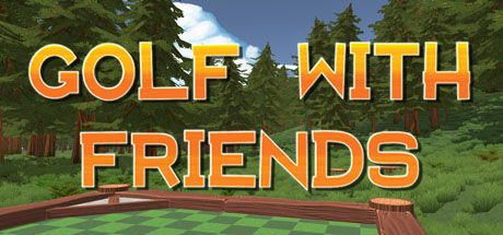 Golf with Your Friends (2016)
