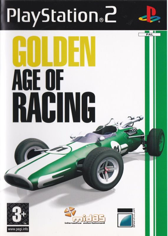 GP Classic Racing (2005)