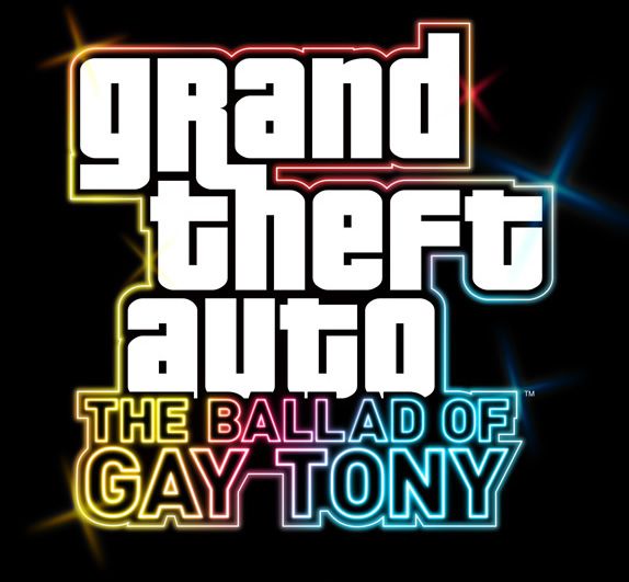 Grand Theft Auto: The Ballad of Gay Tony (2009)