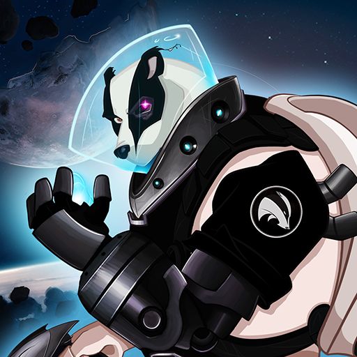 Gravity Badgers (2013)