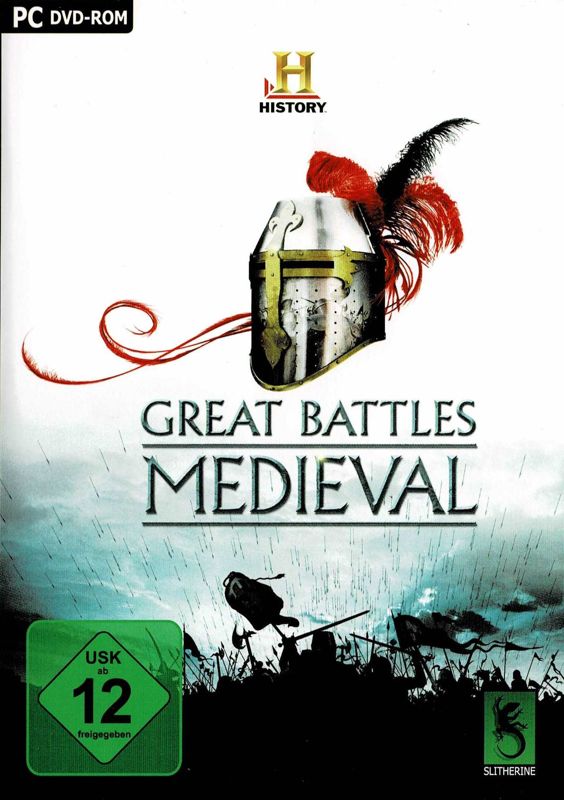 Great Battles Medieval (2010)