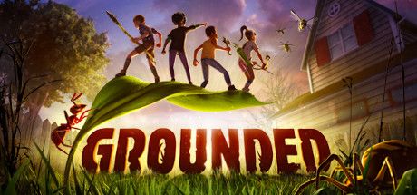 Grounded (2020)