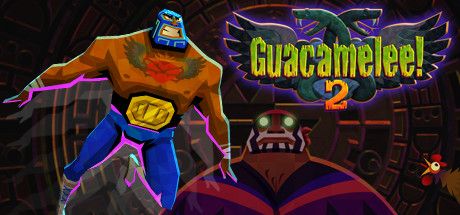 Guacamelee! 2 (2018)