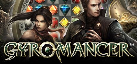 Gyromancer (2009)