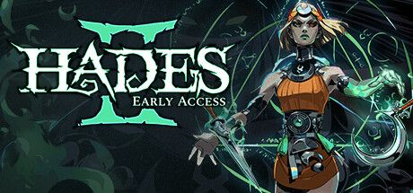 Hades II (2024)