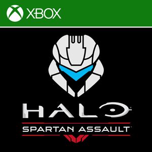 Halo: Spartan Assault (2013)