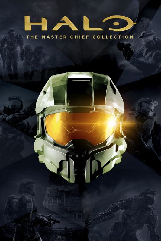 Halo: The Master Chief Collection (2019)