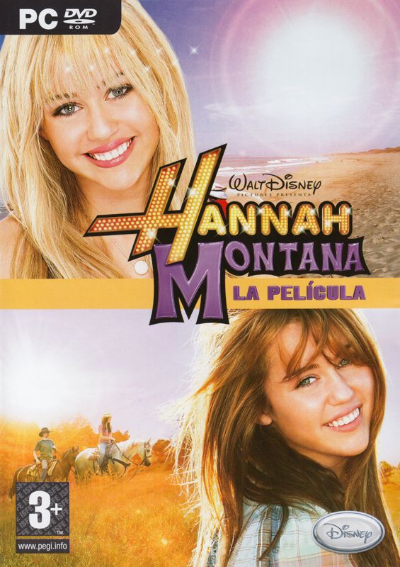 Hannah Montana: The Movie (2009)