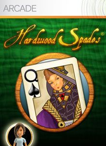 Hardwood Spades (2001)
