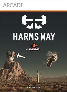 Harms Way (2010)