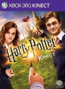 Harry Potter for Kinect (2012)