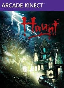 Haunt (2012)