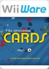 HB Arcade Cards (2009)