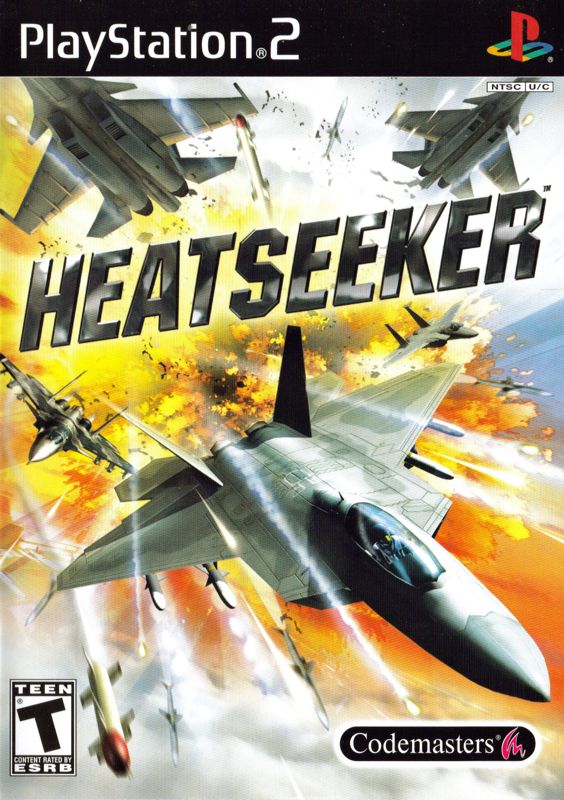 Heatseeker (2007)