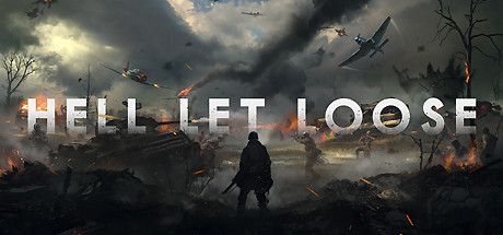 Hell Let Loose (2019)