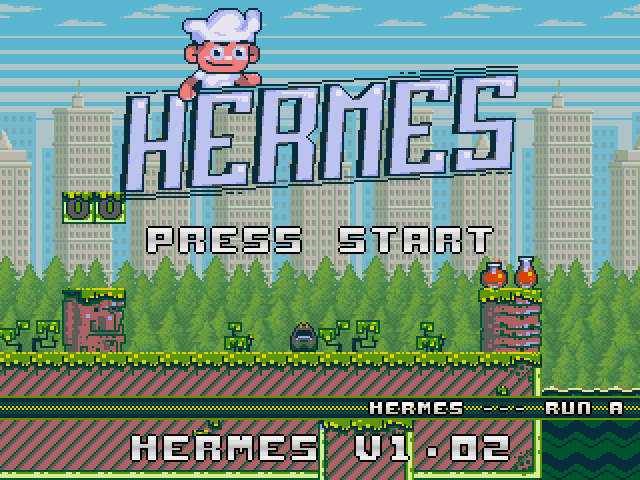 Hermes (2017)