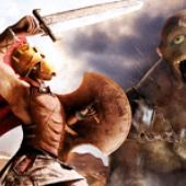 Hero of Sparta (2008)