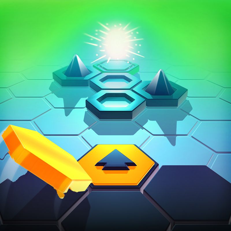 Hexaflip (2019)