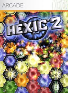 Hexic 2 (2007)