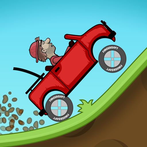 Hill Climb Racing (2012)