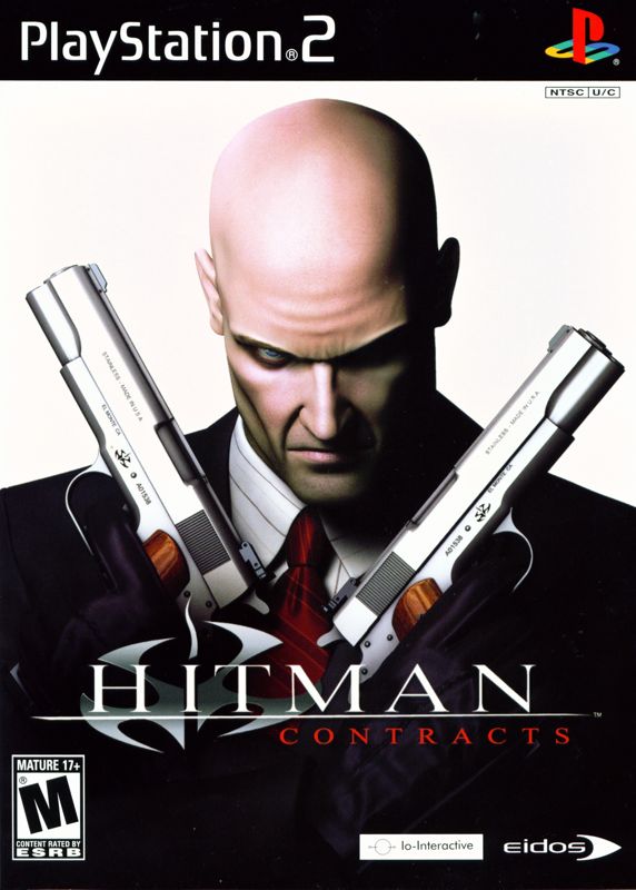 Hitman: Contracts (2004)