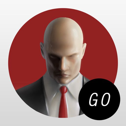 Hitman GO (2014)