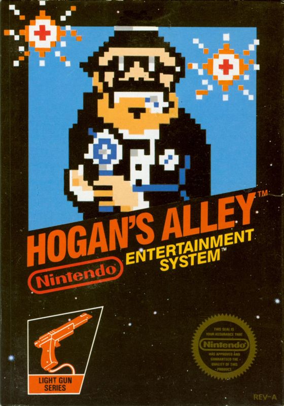 Hogan