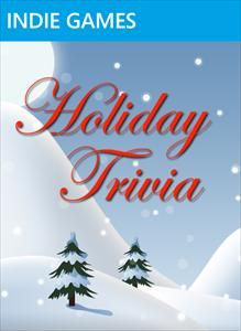 Holiday Trivia (2009)