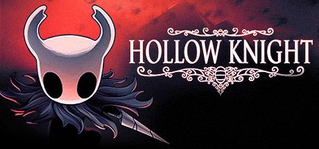 Hollow Knight (2017)