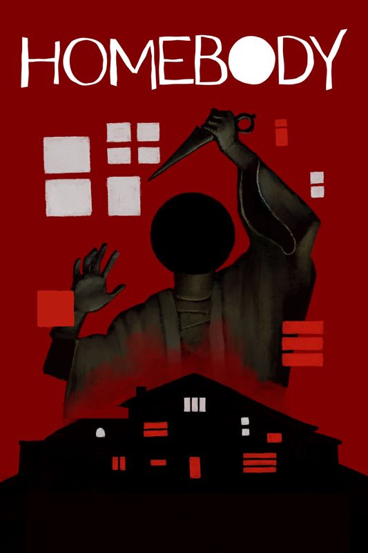 Homebody (2023)