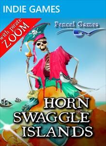 Horn Swaggle Islands (2009)