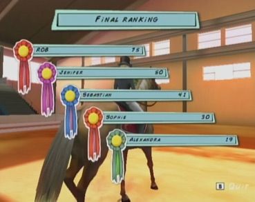 Horse Life Adventures (2009)