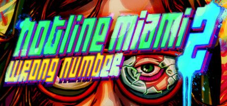 Hotline Miami 2: Wrong Number (2015)