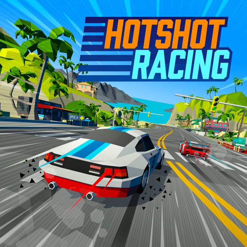 Hotshot Racing (2020)
