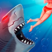 Hungry Fish Evolution
