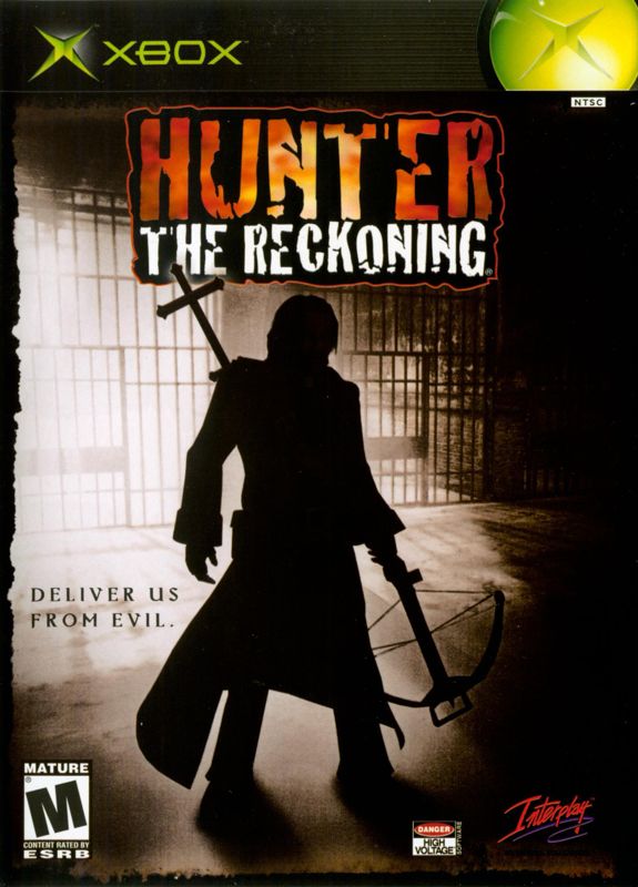 Hunter: The Reckoning (2002)