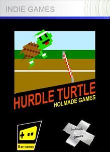 Hurdle Turtle (2010)
