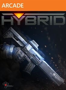 Hybrid (2012)