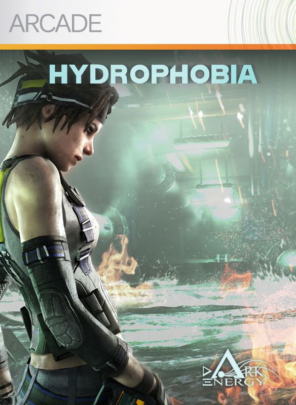 Hydrophobia (2010)
