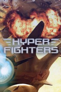 Hyper Fighters (2012)