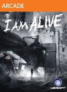 I Am Alive (2012)