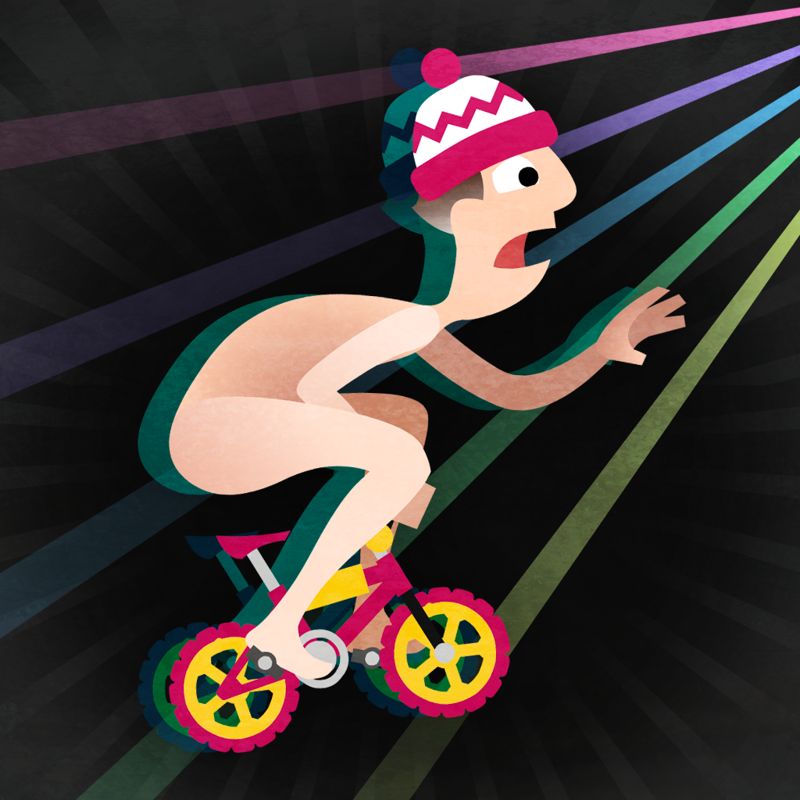 Icycle: On Thin Ice (2013)