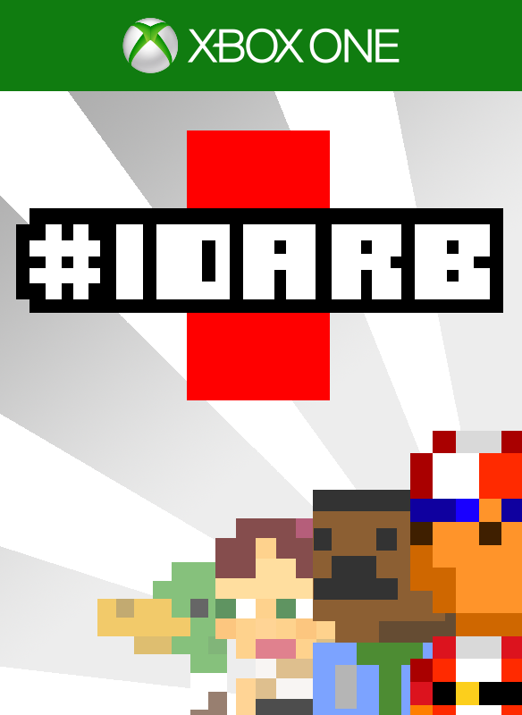 #IDARB (2015)