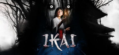 Cover art or packaging material from Ikai (2022)